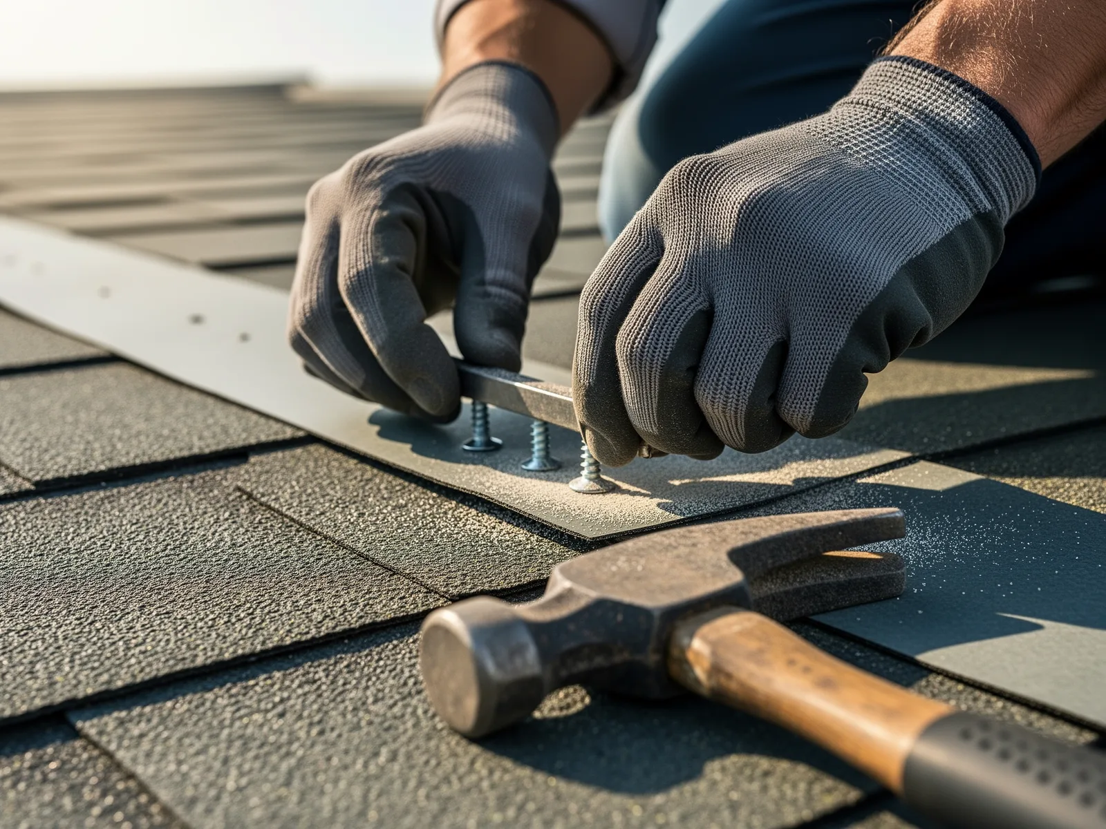 Why choose Fascia Repair in Buffalo, WY